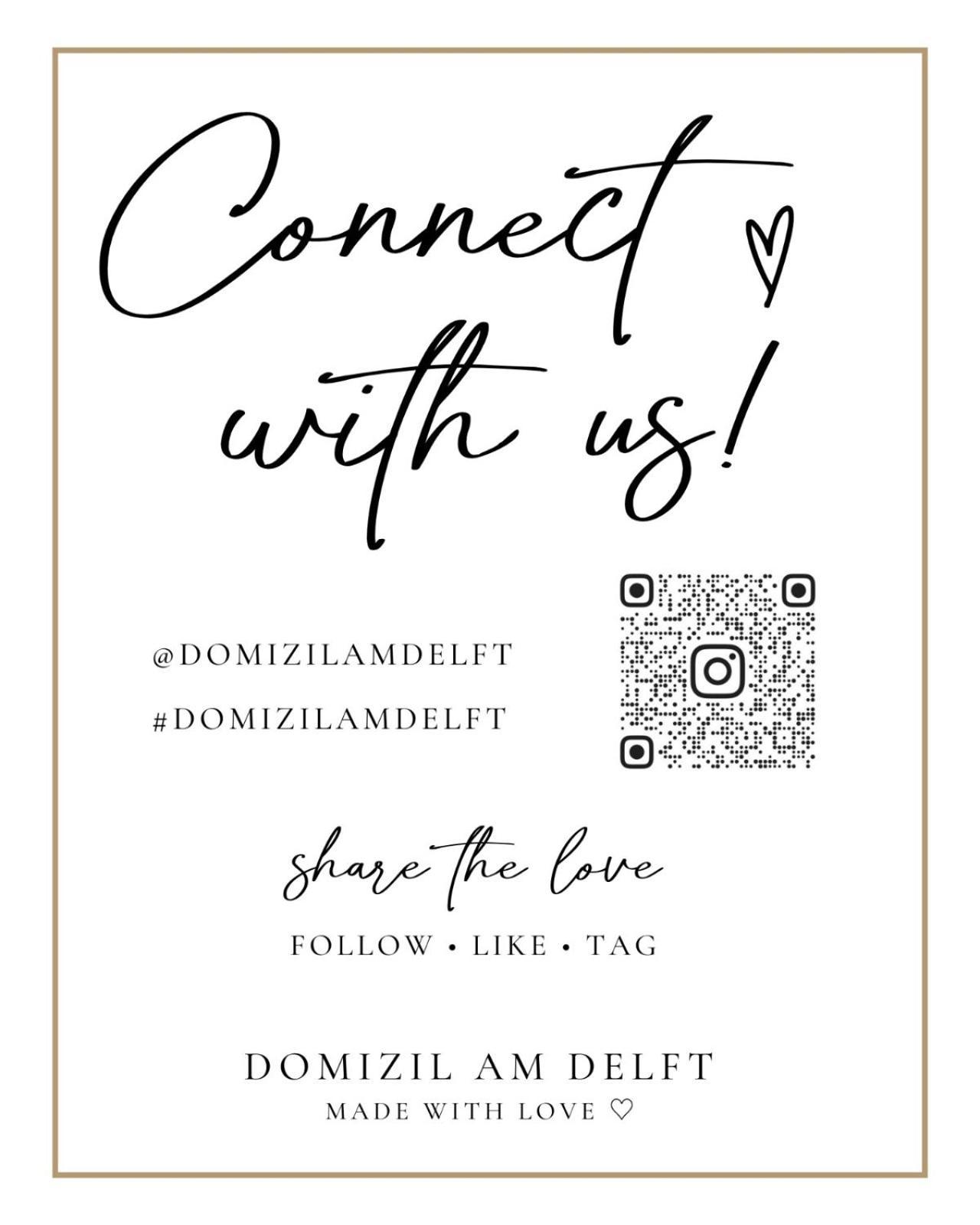 Ferienwohnung Domizil Am Delft II 埃姆登 外观 照片