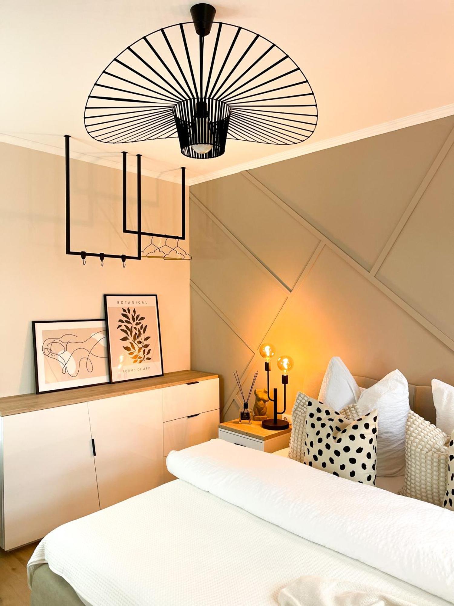 Ferienwohnung Domizil Am Delft II 埃姆登 外观 照片