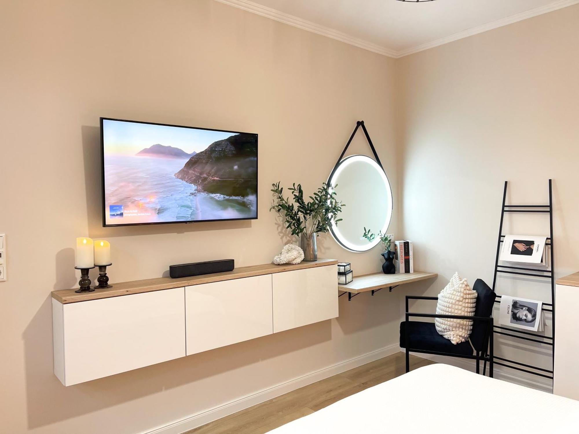 Ferienwohnung Domizil Am Delft II 埃姆登 外观 照片