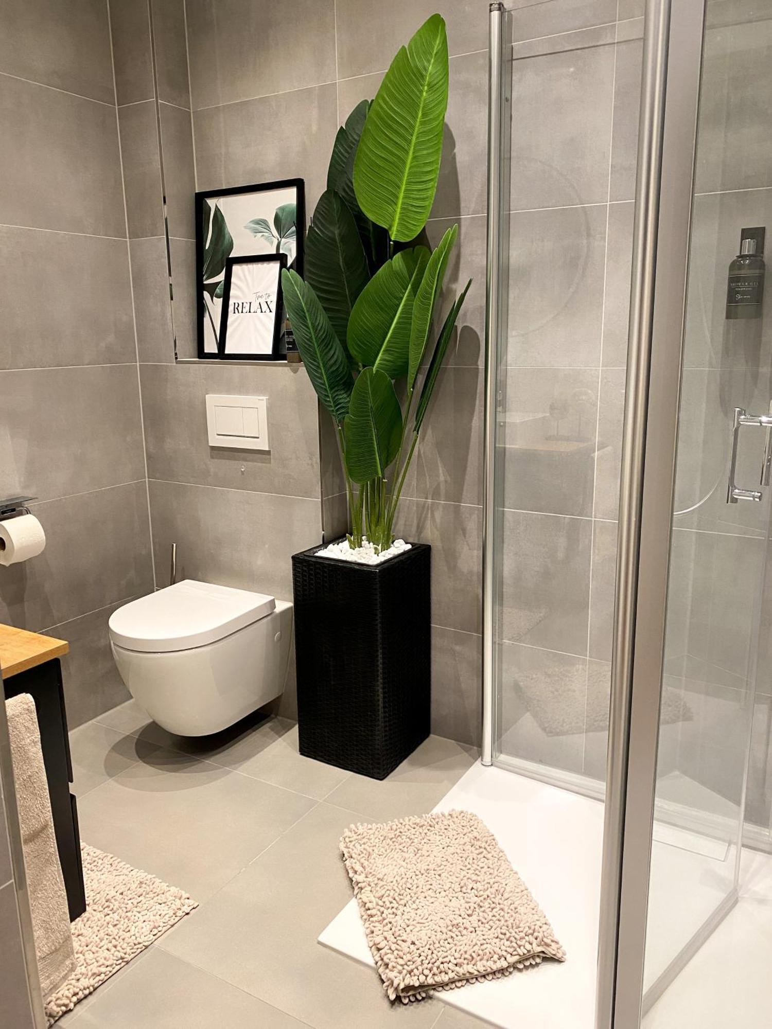 Ferienwohnung Domizil Am Delft II 埃姆登 外观 照片